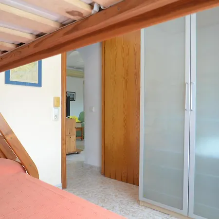 Holiday home Casa Viva 4 Personas Riumar
