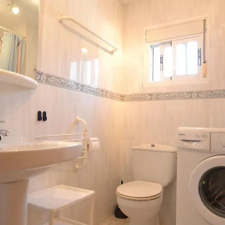 Holiday home Casa Viva 4 Personas Riumar