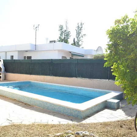 Holiday home Casa Viva 4 Personas *