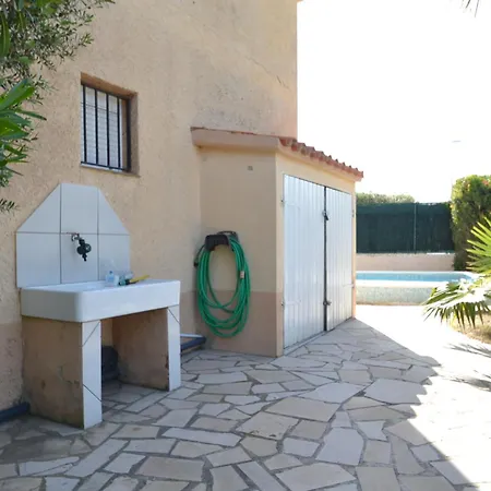 Casa Viva 4 Personas Riumar