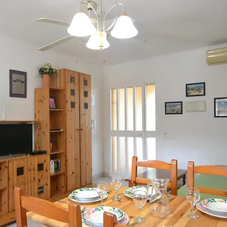 Casa Viva 4 Personas Holiday home