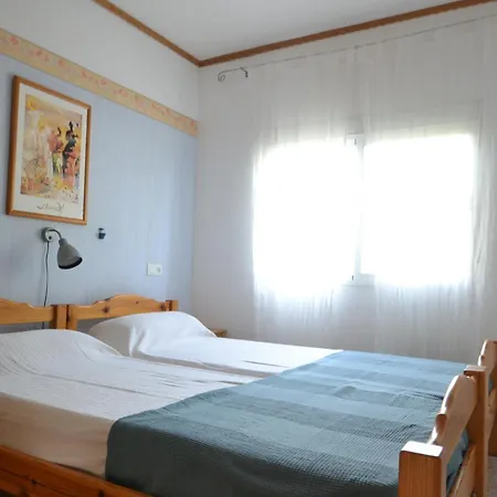 Holiday home Casa Viva 4 Personas *