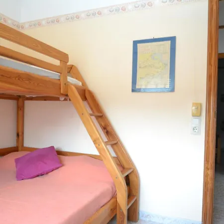 Casa Viva 4 Personas * Riumar