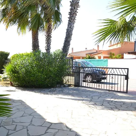 Holiday home Casa Viva 4 Personas