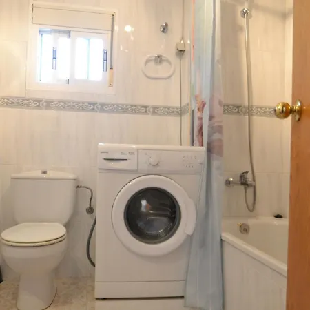 Casa Viva 4 Personas Riumar