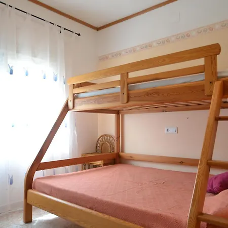 Casa Viva 4 Personas Casa de Férias