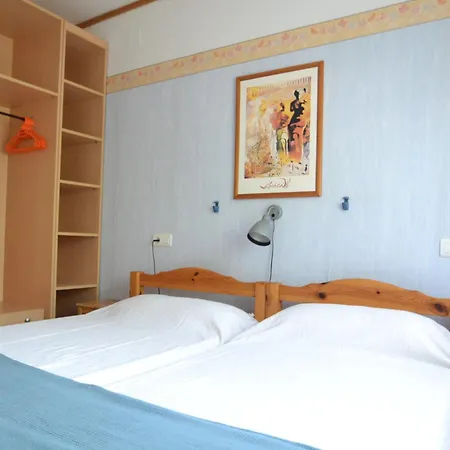 Casa Viva 4 Personas Casa de Férias Riumar