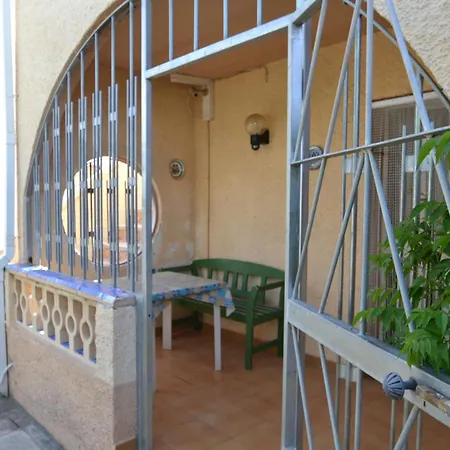 Casa Viva 4 Personas Casa de Férias Riumar
